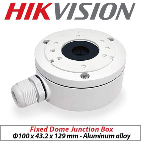 hikvision ds-1280zj-xs junction box|ds 1280zj dm46 pdf.